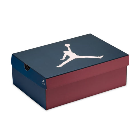 Air Jordan 3 Retro "Sport Renaissance" Women's Sneakers