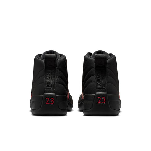 JORDAN Air Jordan 12 Retro "Bloodline" Mens Sneakers