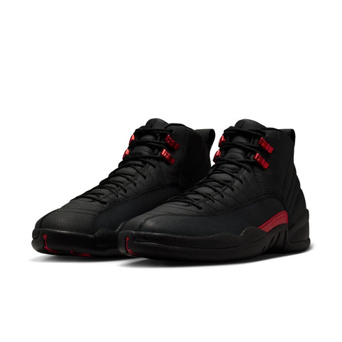 JORDAN Air Jordan 12 Retro "Bloodline" Mens Sneakers