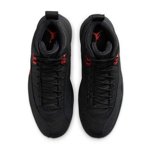 JORDAN Air Jordan 12 Retro "Bloodline" Mens Sneakers