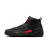 JORDAN Air Jordan 12 Retro "Bloodline" Mens Sneakers