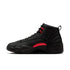 JORDAN Air Jordan 12 Retro "Bloodline" Mens Sneakers