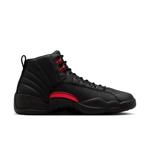 JORDAN Air Jordan 12 Retro "Bloodline" Mens Sneakers