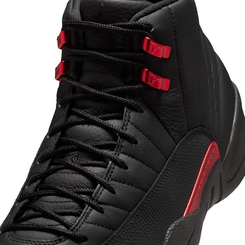 JORDAN Air Jordan 12 Retro "Bloodline" Mens Sneakers
