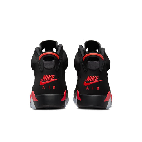 JORDAN Air Jordan 6 Retro "Infrared Salesman" Men's Sneakers