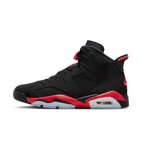 JORDAN Air Jordan 6 Retro "Infrared Salesman" Men's Sneakers