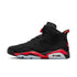 JORDAN Air Jordan 6 Retro "Infrared Salesman" Men's Sneakers