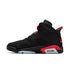 JORDAN Air Jordan 6 Retro "Infrared Salesman" Men's Sneakers