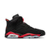 JORDAN Air Jordan 6 Retro "Infrared Salesman" Men's Sneakers