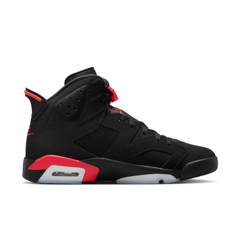 JORDAN Air Jordan 6 Retro "Infrared Salesman" Men's Sneakers