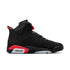 JORDAN Air Jordan 6 Retro "Infrared Salesman" Men's Sneakers