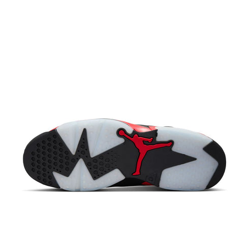 JORDAN Air Jordan 6 Retro "Infrared Salesman" Men's Sneakers