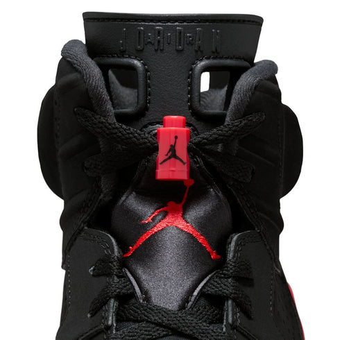 JORDAN Air Jordan 6 Retro "Infrared Salesman" Men's Sneakers