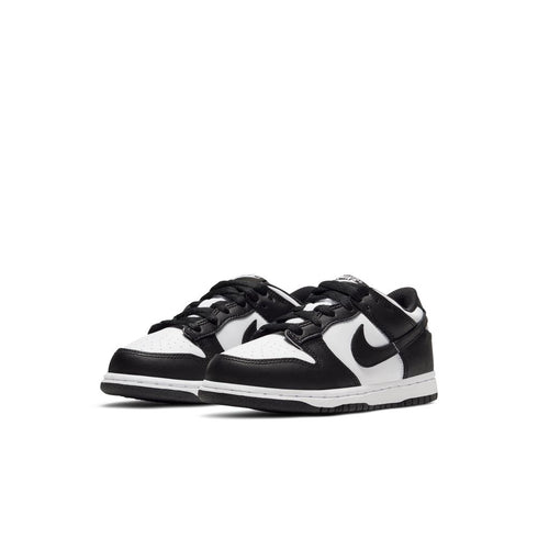 NIKE Dunk Low (ps) Kids Sneakers