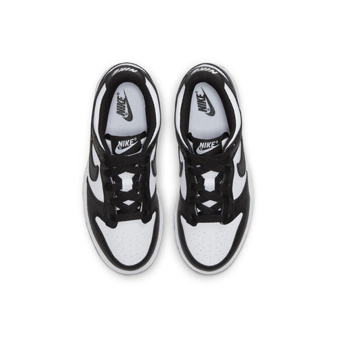 NIKE Dunk Low (ps) Kids Sneakers