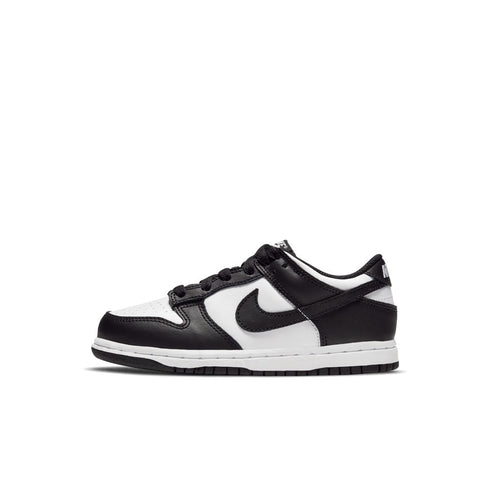 NIKE Dunk Low (ps) Kids Sneakers