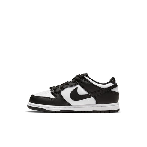 NIKE Dunk Low (ps) Kids Sneakers