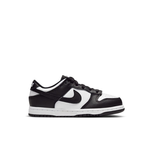 NIKE Dunk Low (ps) Kids Sneakers