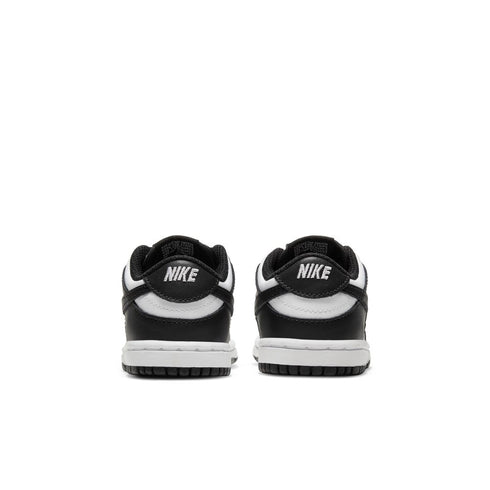 NIKE Dunk Low (TDE) Toddlers Sneakers