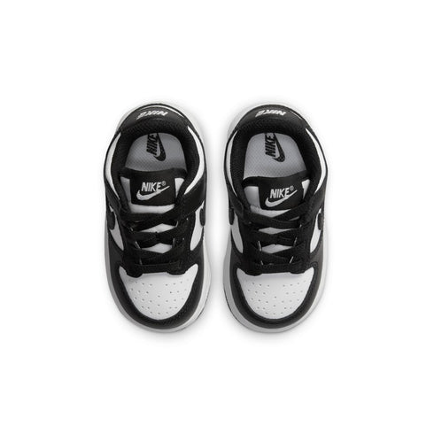NIKE Dunk Low (TDE) Toddlers Sneakers