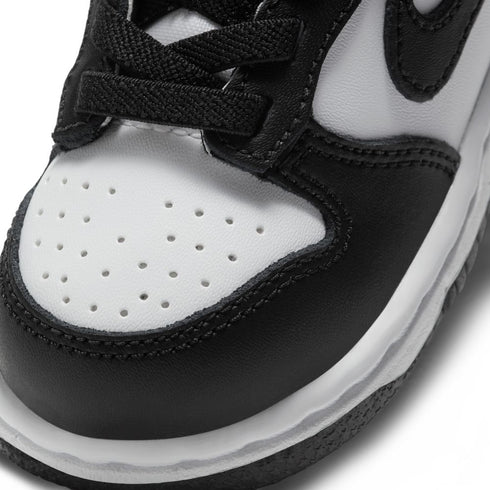 NIKE Dunk Low (TDE) Toddlers Sneakers