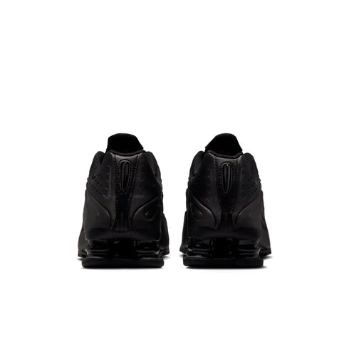 NIKR Shox R4 (GS) Kids Sneakers