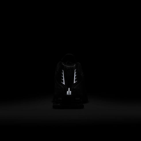 NIKR Shox R4 (GS) Kids Sneakers