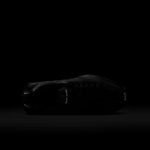 NIKR Shox R4 (GS) Kids Sneakers