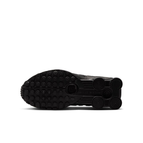 NIKR Shox R4 (GS) Kids Sneakers