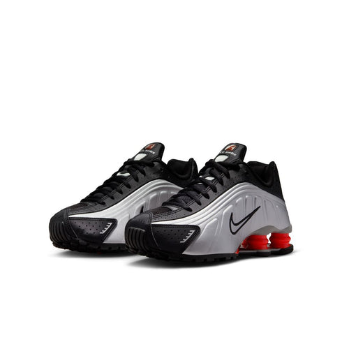 NIKE Shox R4 (GS) Kids Sneakers