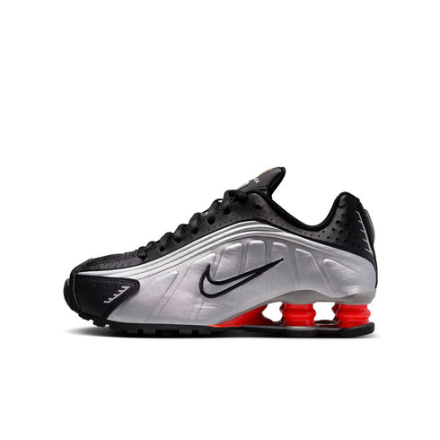 NIKE Shox R4 (GS) Kids Sneakers