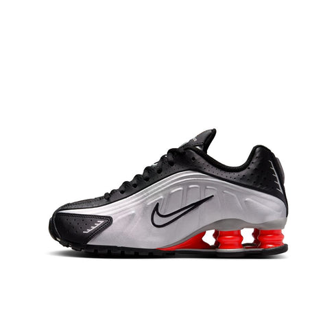 NIKE Shox R4 (GS) Kids Sneakers