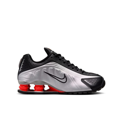 NIKE Shox R4 (GS) Kids Sneakers