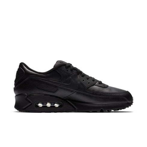 NIKE Air Max 90 Leather Men's Sneakers