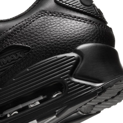 NIKE Air Max 90 Leather Men's Sneakers