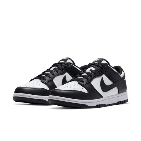 NIKE Dunk Low Womens Sneakers