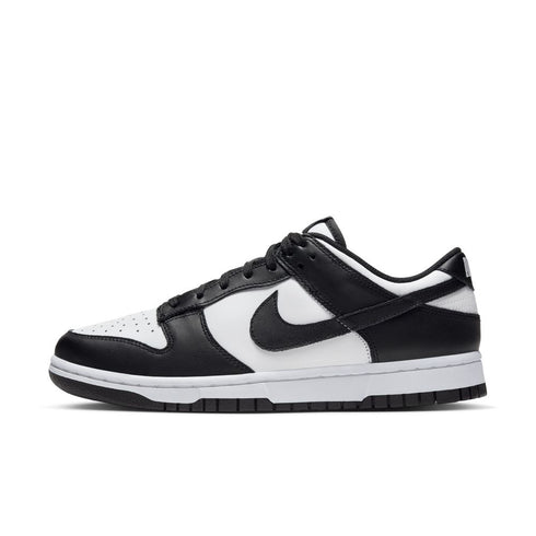NIKE Dunk Low Womens Sneakers