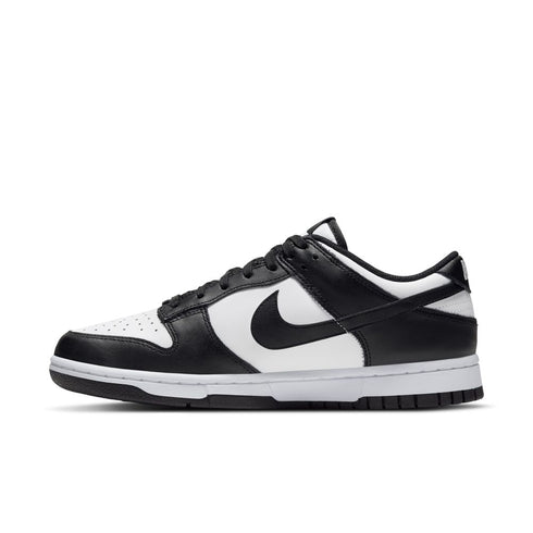 NIKE Dunk Low Womens Sneakers