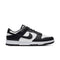 NIKE Dunk Low Womens Sneakers