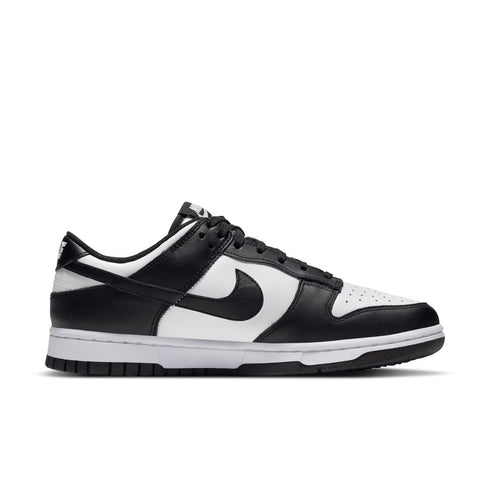 NIKE Dunk Low Womens Sneakers