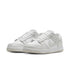 NIKE Dunk Low Womens Sneakers