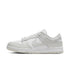 NIKE Dunk Low Womens Sneakers