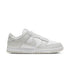 NIKE Dunk Low Womens Sneakers