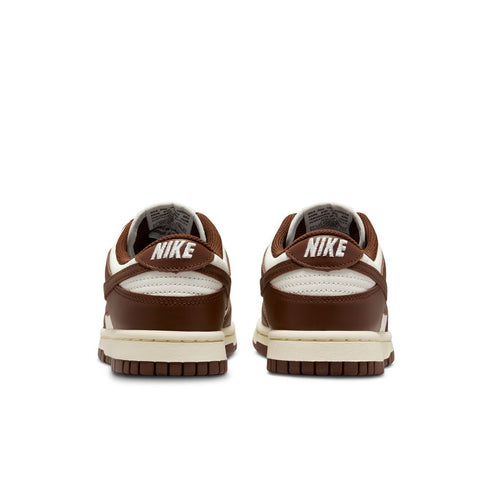 NIKR Dunk Low Womens Sneakers