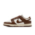 NIKR Dunk Low Womens Sneakers