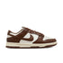 NIKR Dunk Low Womens Sneakers