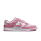 NIKE Dunk Low Next Nature Womens Sneakers