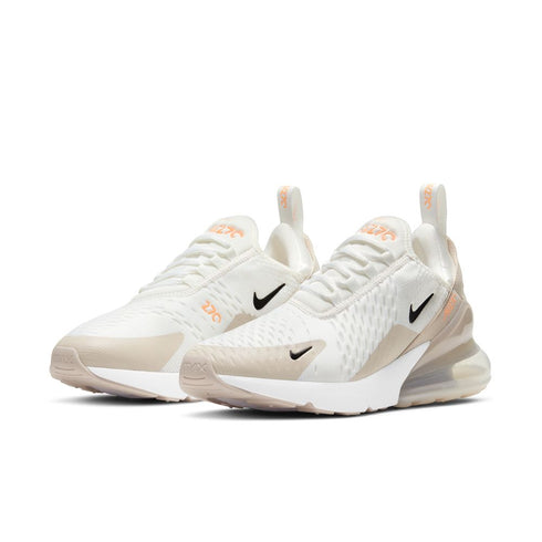 NIKE Air Max 270 Women's Sneakers