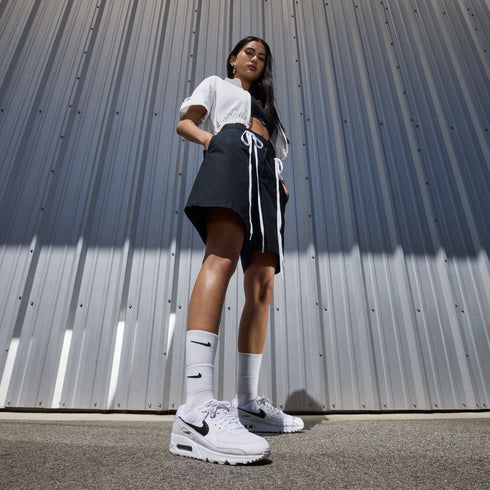 NIKE Air Max 90 Women's Sneakers