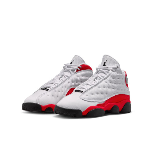 JORDAN Air Jordan 13 Retro "True Red" (GS) Big Kids Sneakers